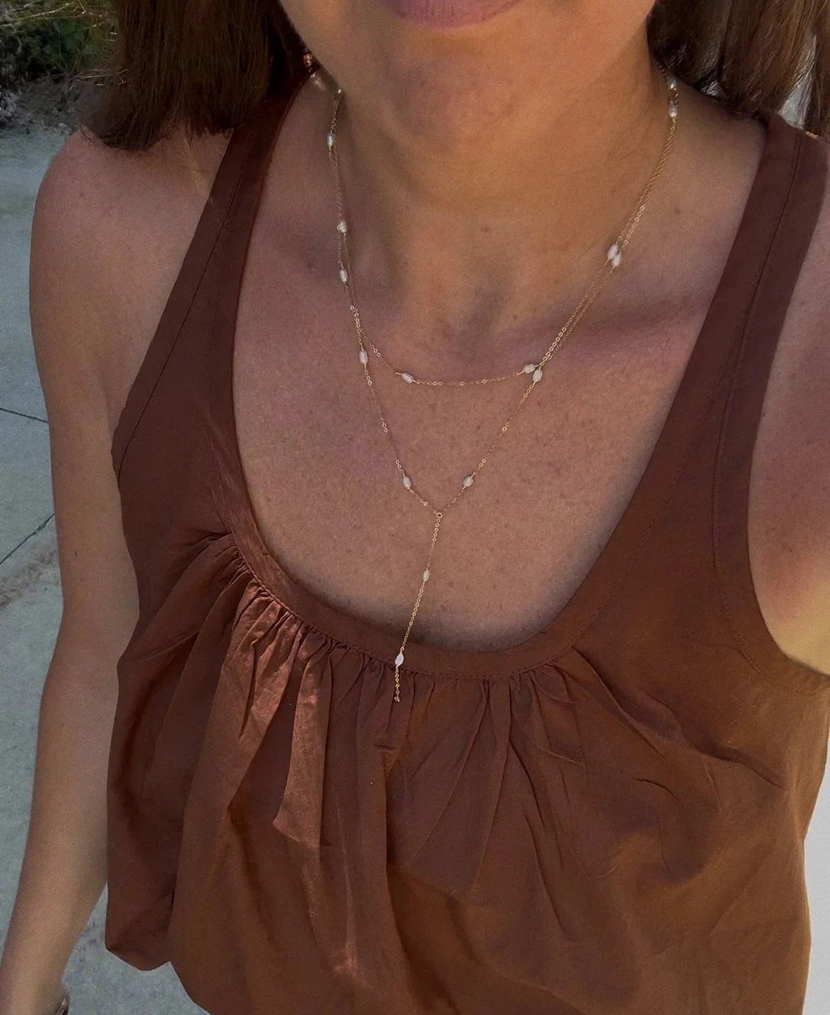 NEW Gianna Necklace