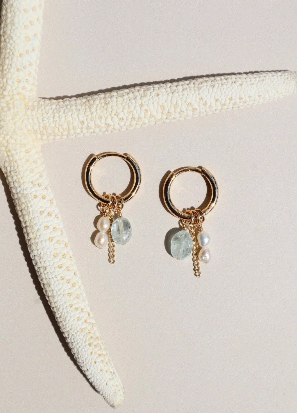 NEW Alani Earrings