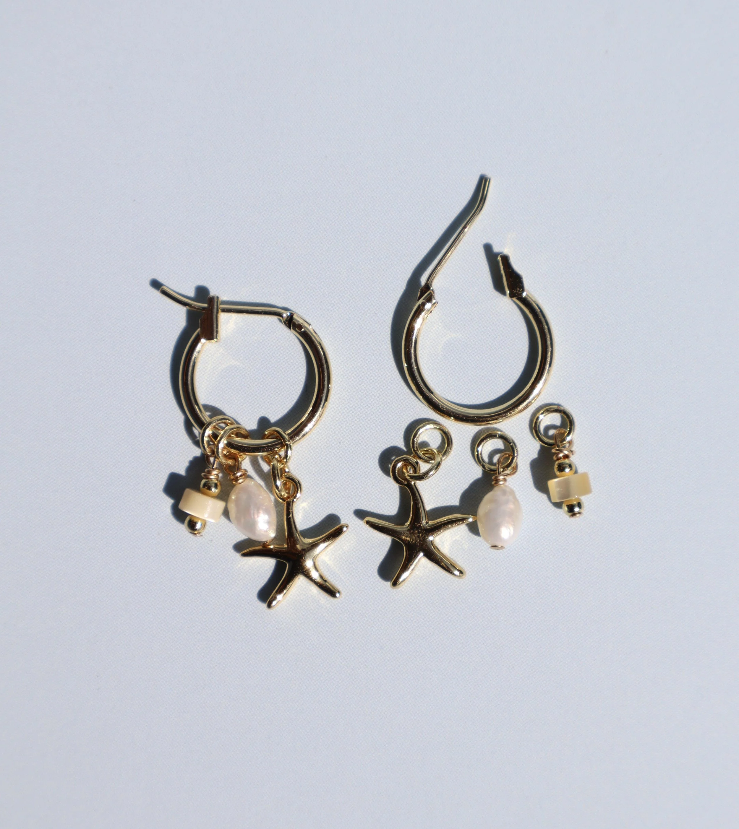 Mia Earrings