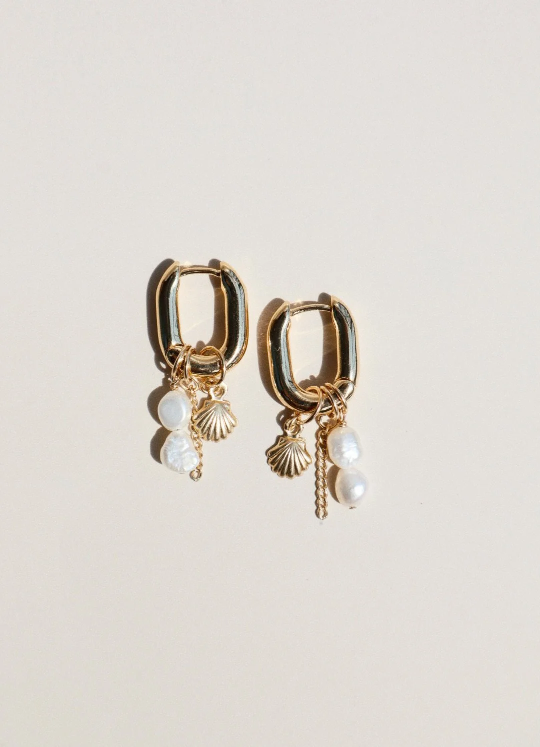 NEW Eliza Earrings