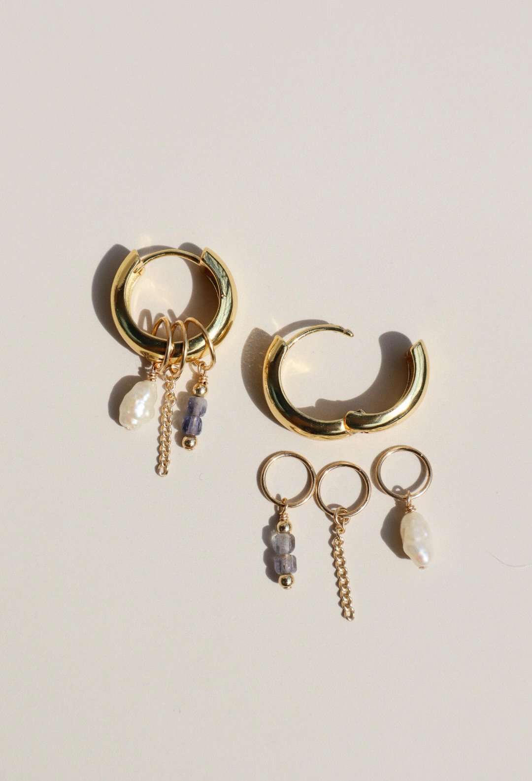 NEW Brielle Earrings