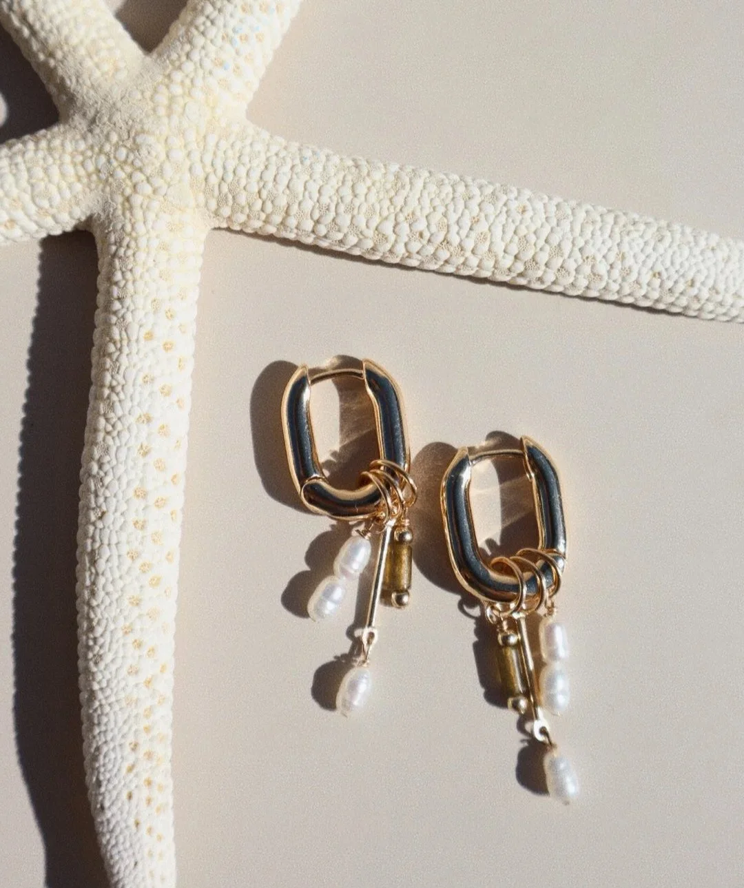 Chloe Earrings