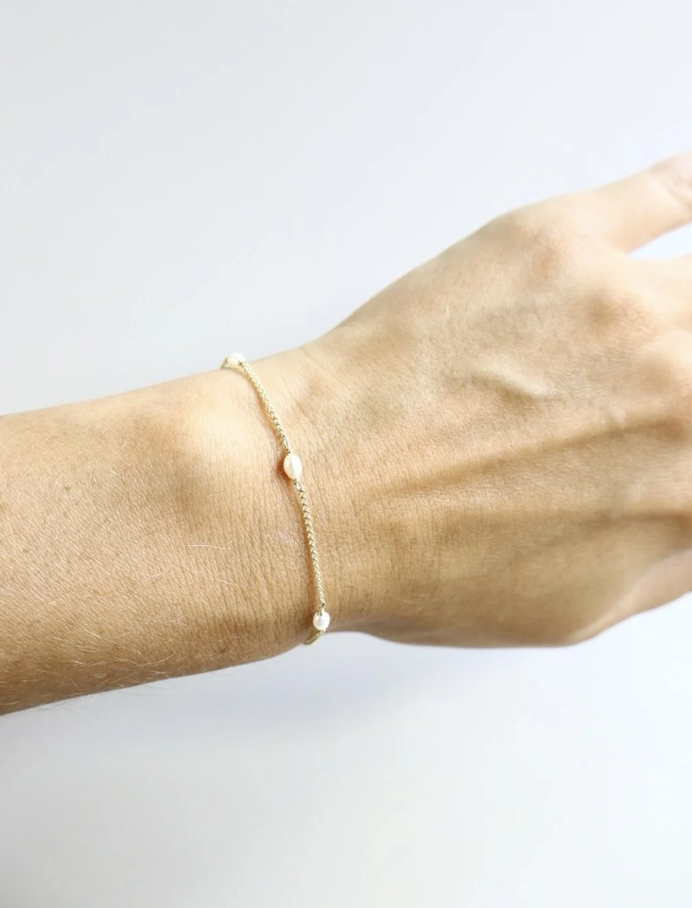 NEW Hallie Bracelet