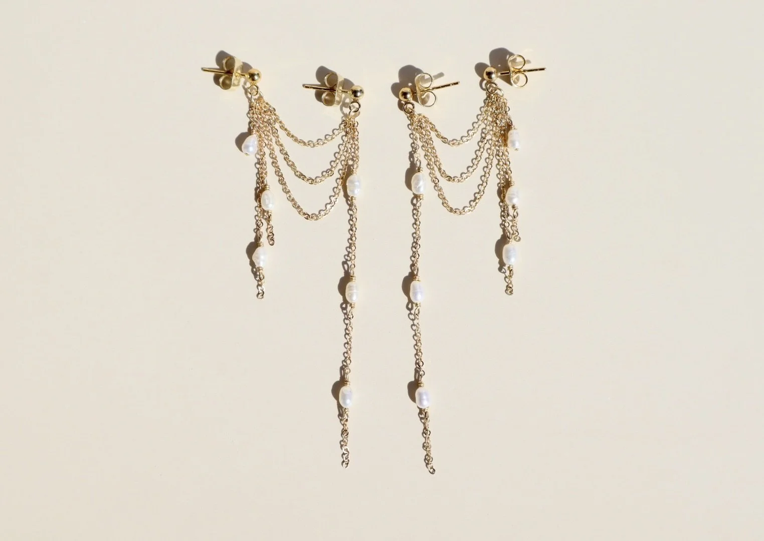 Mila Earrings