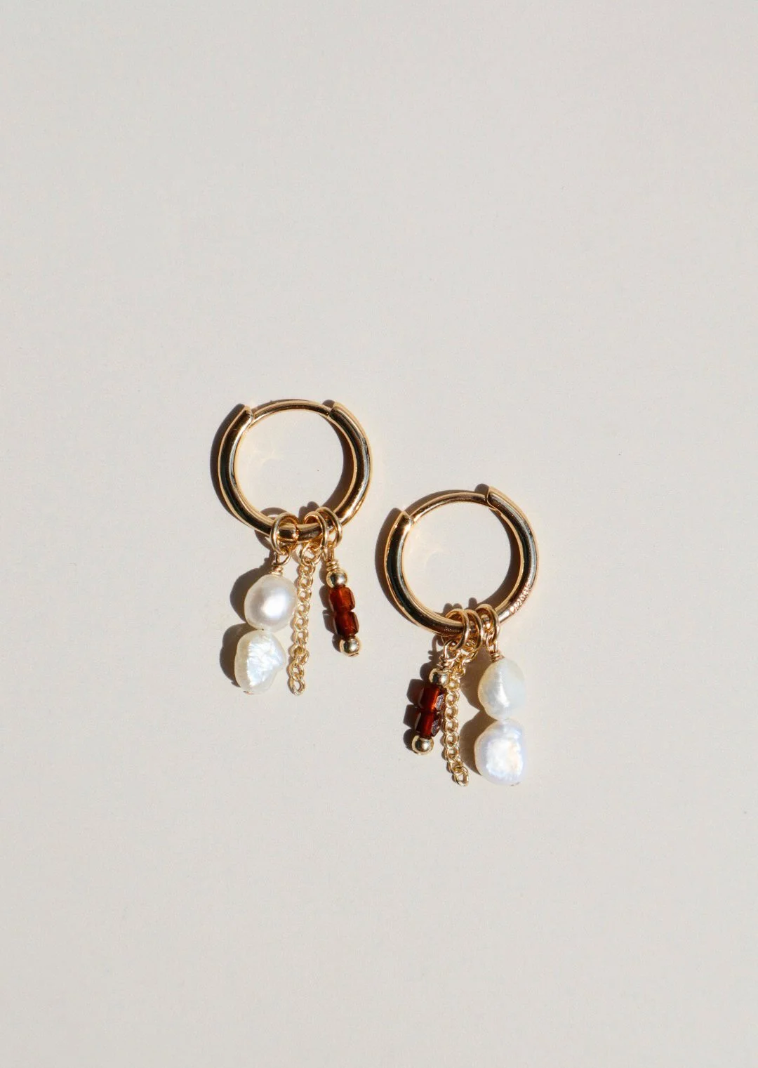 NEW Lila Earrings