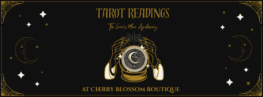 Tarot Tuesdays 