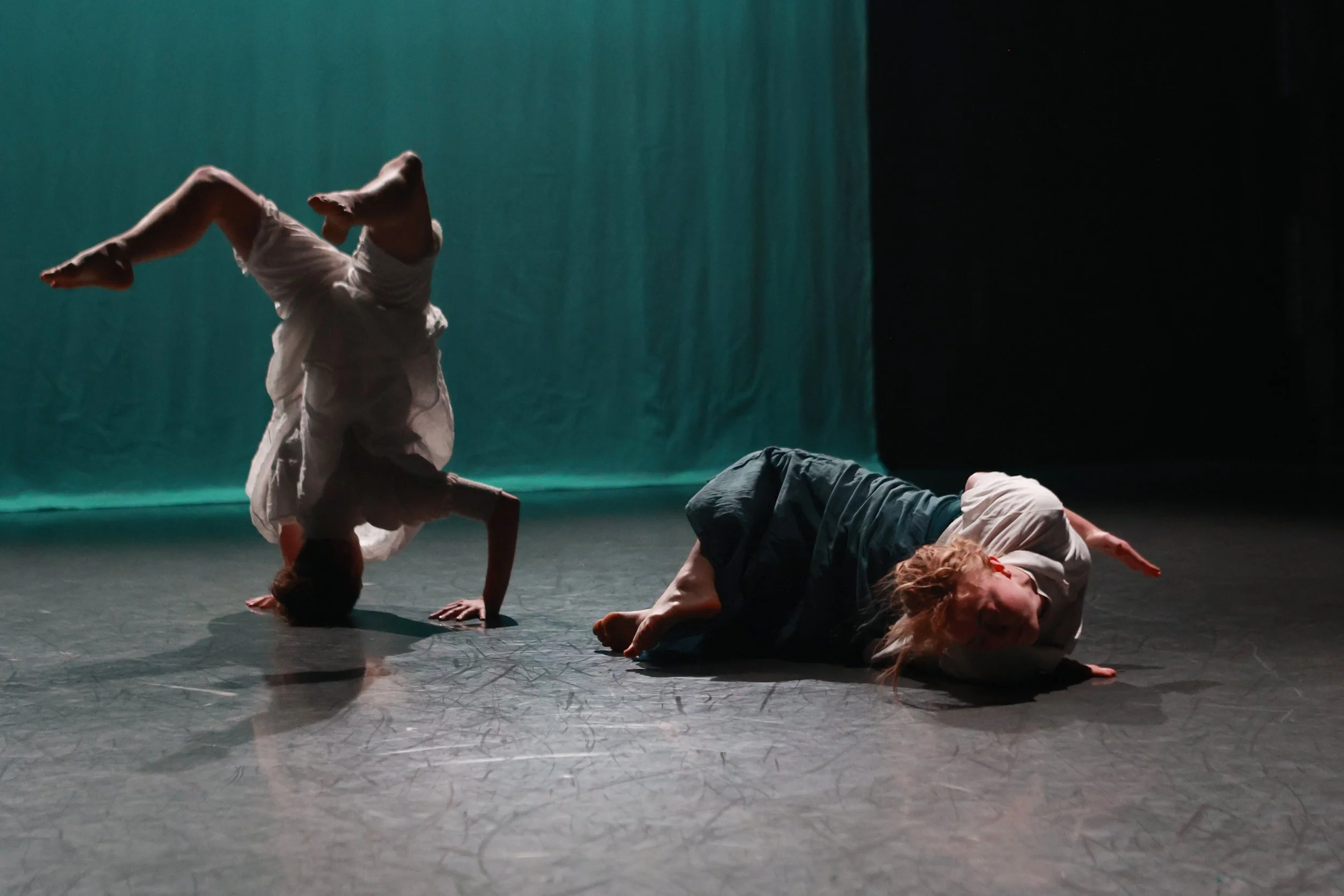 'FISHING FOR CHILLI'