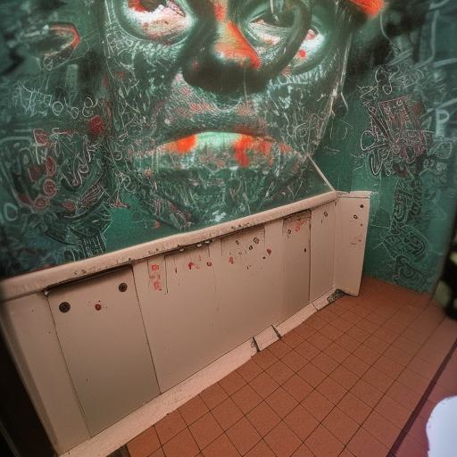 abstract, punk zine, cigerette, faces-see