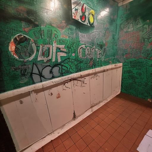 abstract, punk zine, cigerette, -see