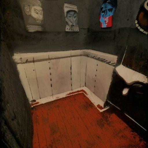 abstract, punk zine, cigerette, faces, ledges-see