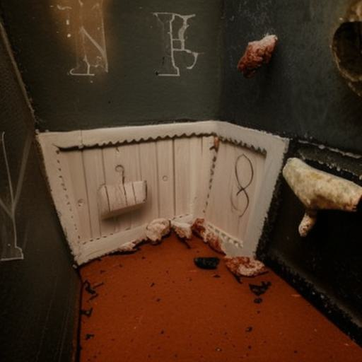 ein Alphabet auf weißem Hintergrund von Buchstaben und zahlen in einem gleichen Typografischen Stil designt. schwarz weiß, random hands-see