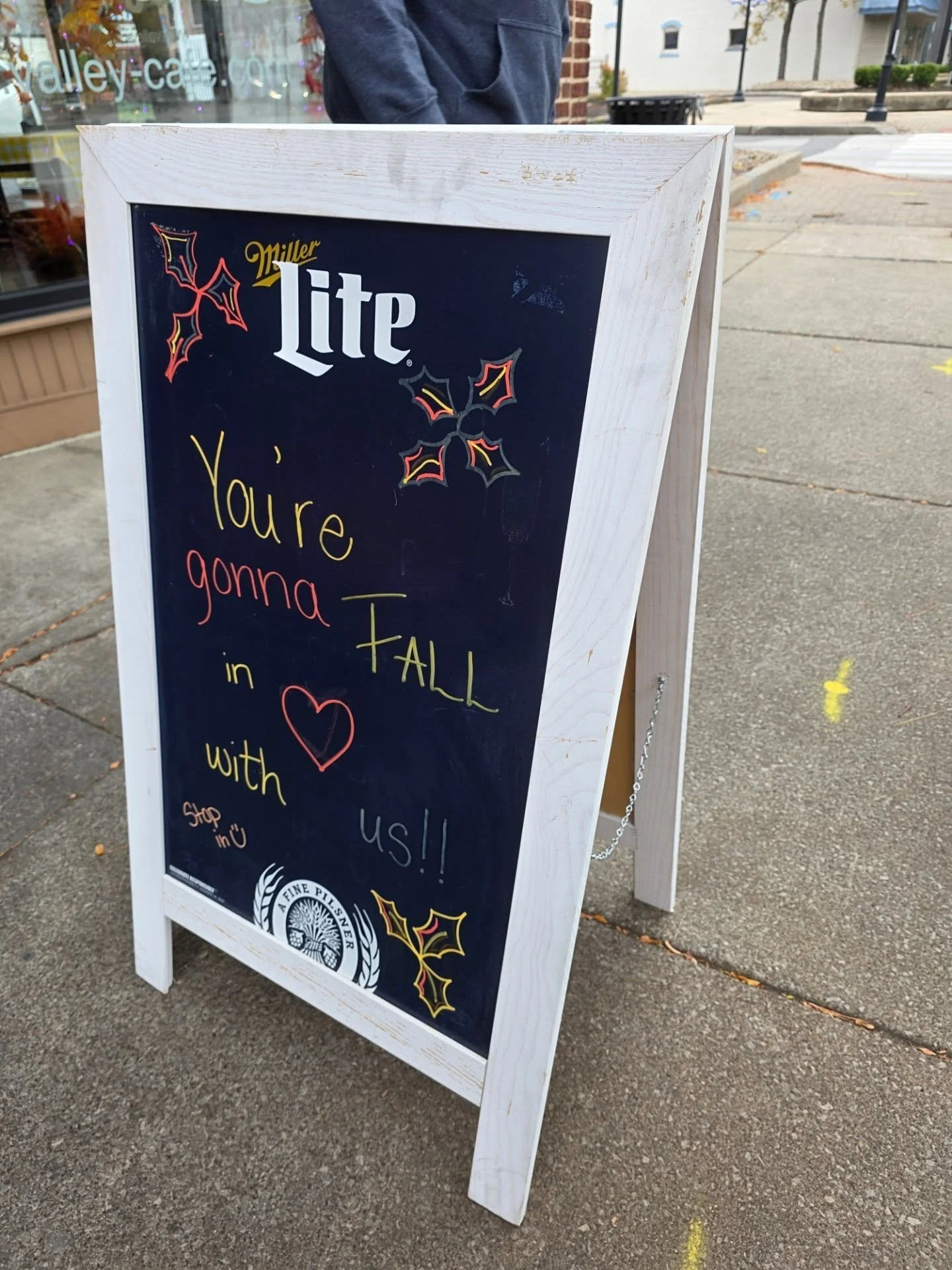 We enjoyed one of the favorite spots in our downtown in Wadsworth, Valley Cafe, for breakfast! 

My husband had their breakfast bowl, which was amazing he said! Our oldest had a ginormous pancake, hot chocolate and bacon. He has been requesting break