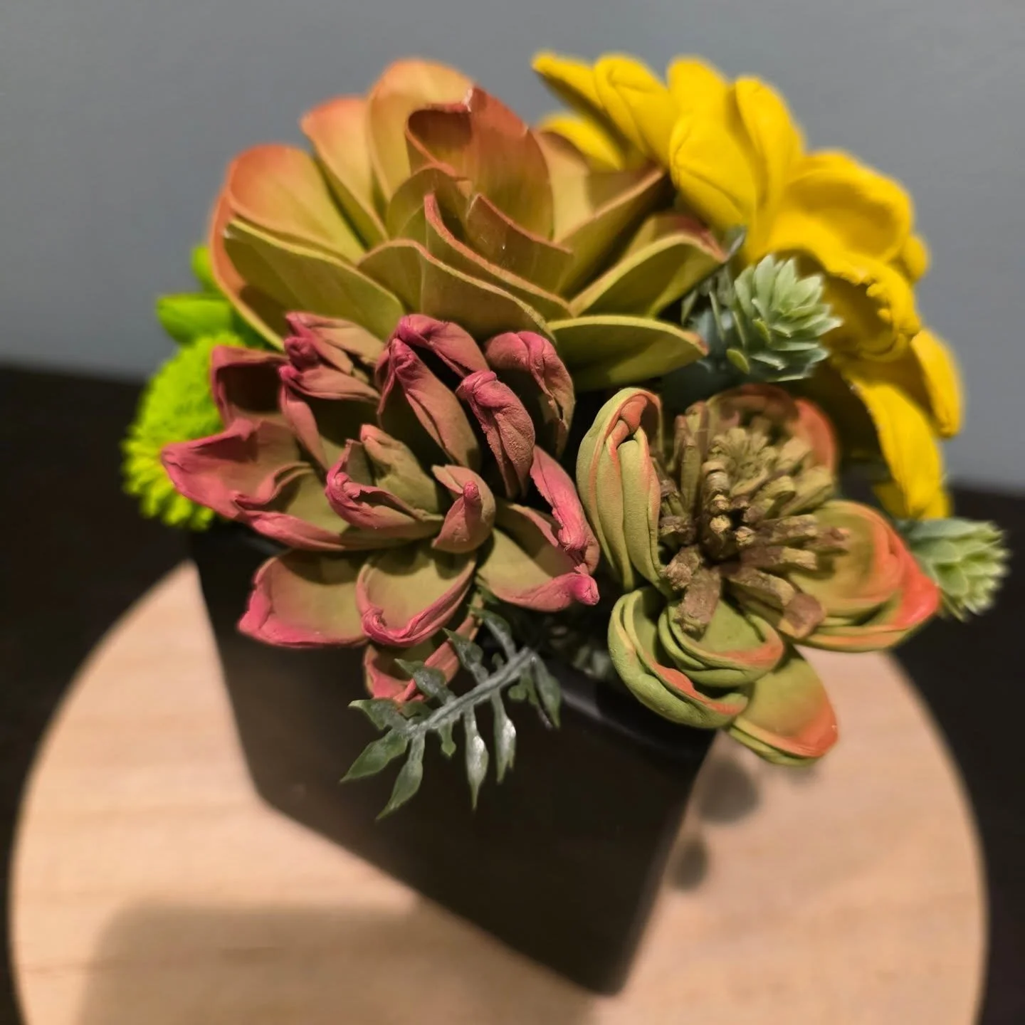 We are out of office the rest of the day and tomorrow! Back to business Monday. 💜 

Working on a deep clean of our home! I will get back to all unanswered messages and emails Monday.

Thank you and enjoy your weekend!!!