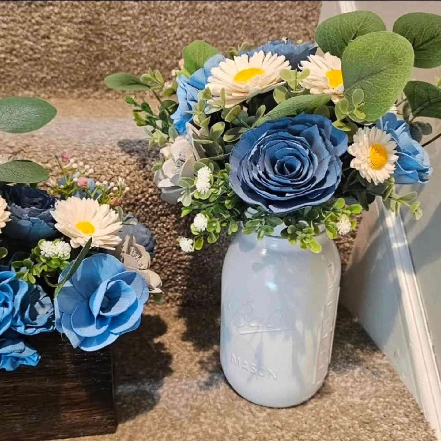 Check our stories for the poll to vote!

Do you want a mason jar class? We are working on our spring 2026 class line up now.