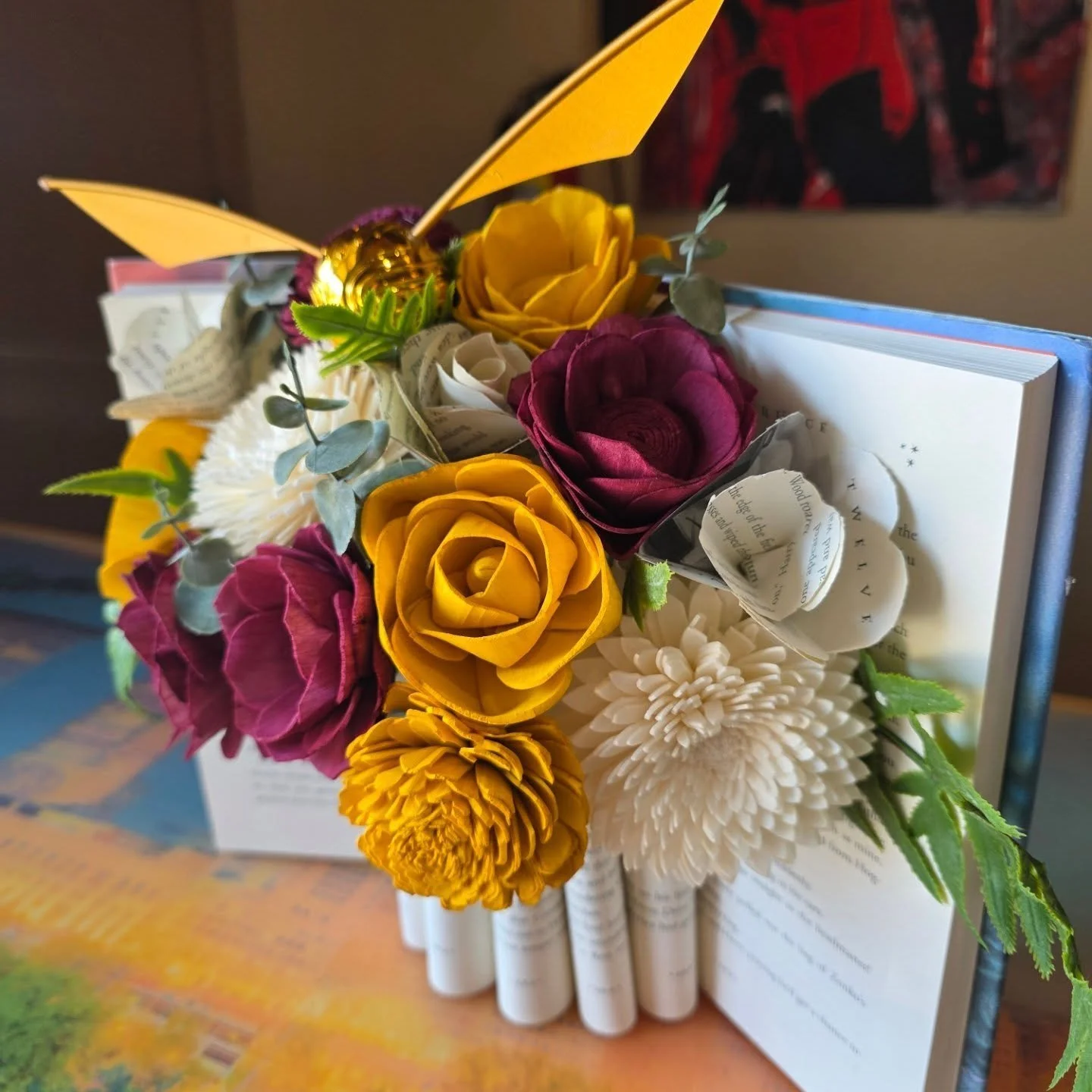 What would you like to see for a Valentine's Day release?