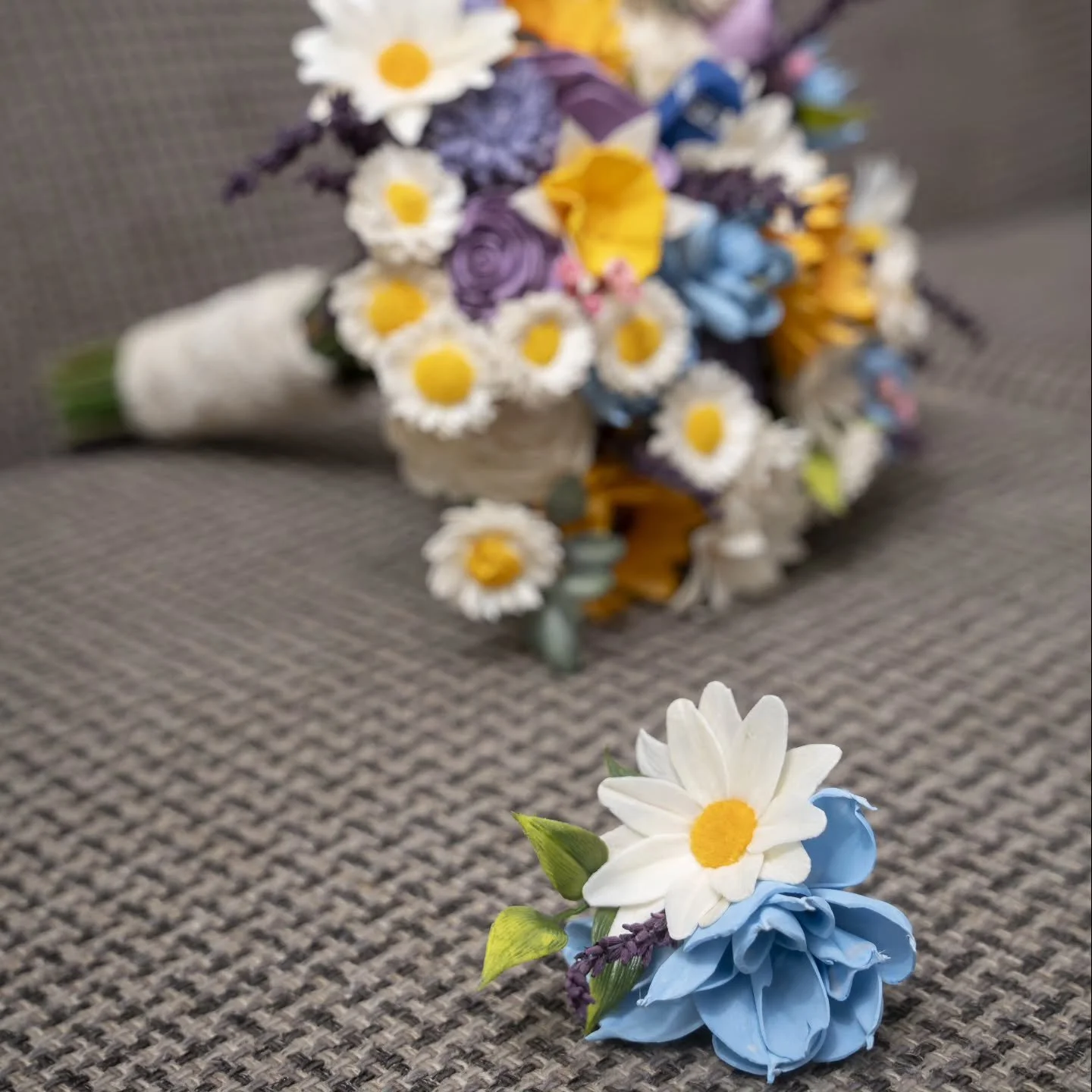 Happy New Year!!

What are your 2026 goals? They don't have to be something HUGE. Small goals are just as impactful.

One of mine is to continue to be more intentional, patient and present in everything but mainly my boys.