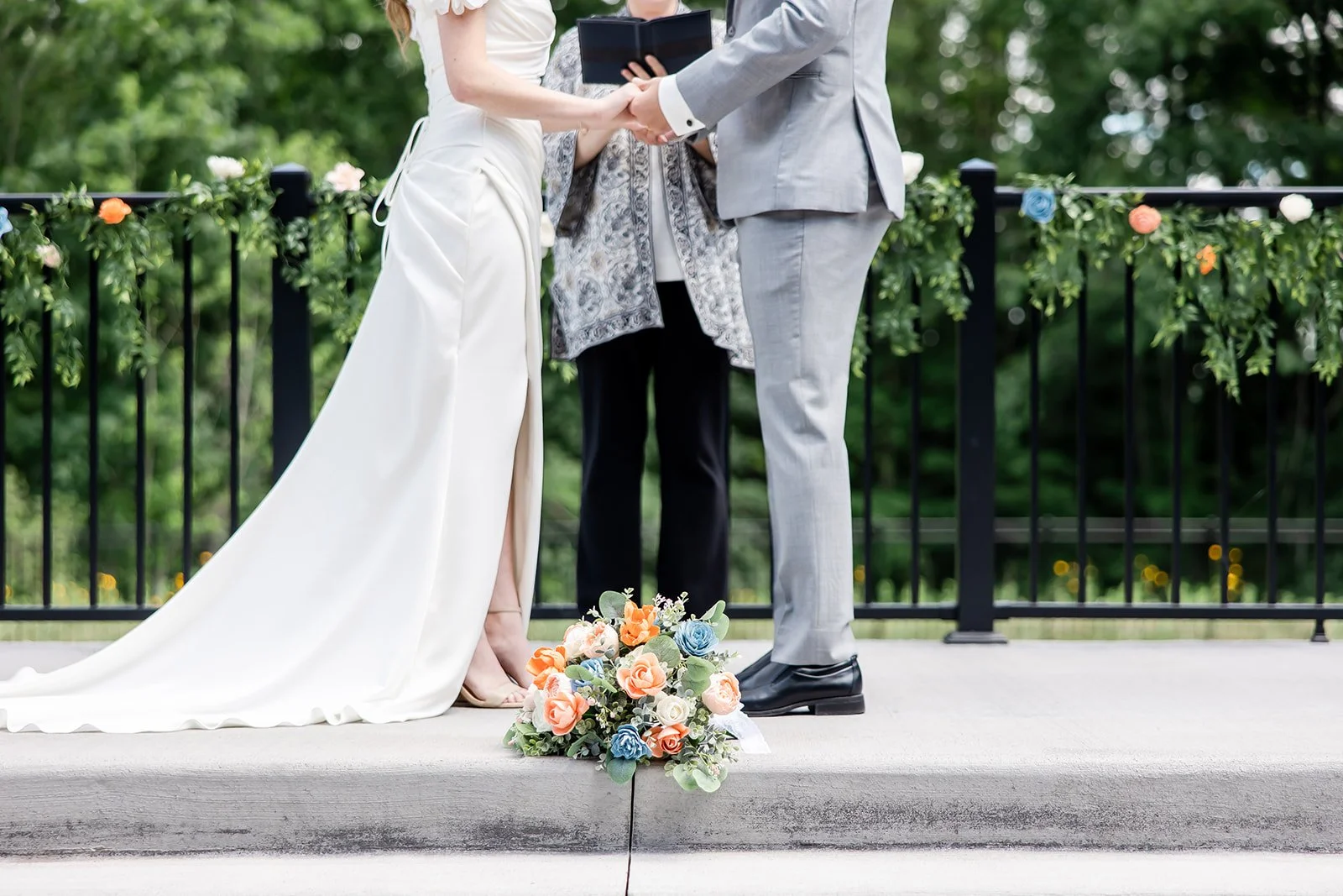 Garden Party Inspired