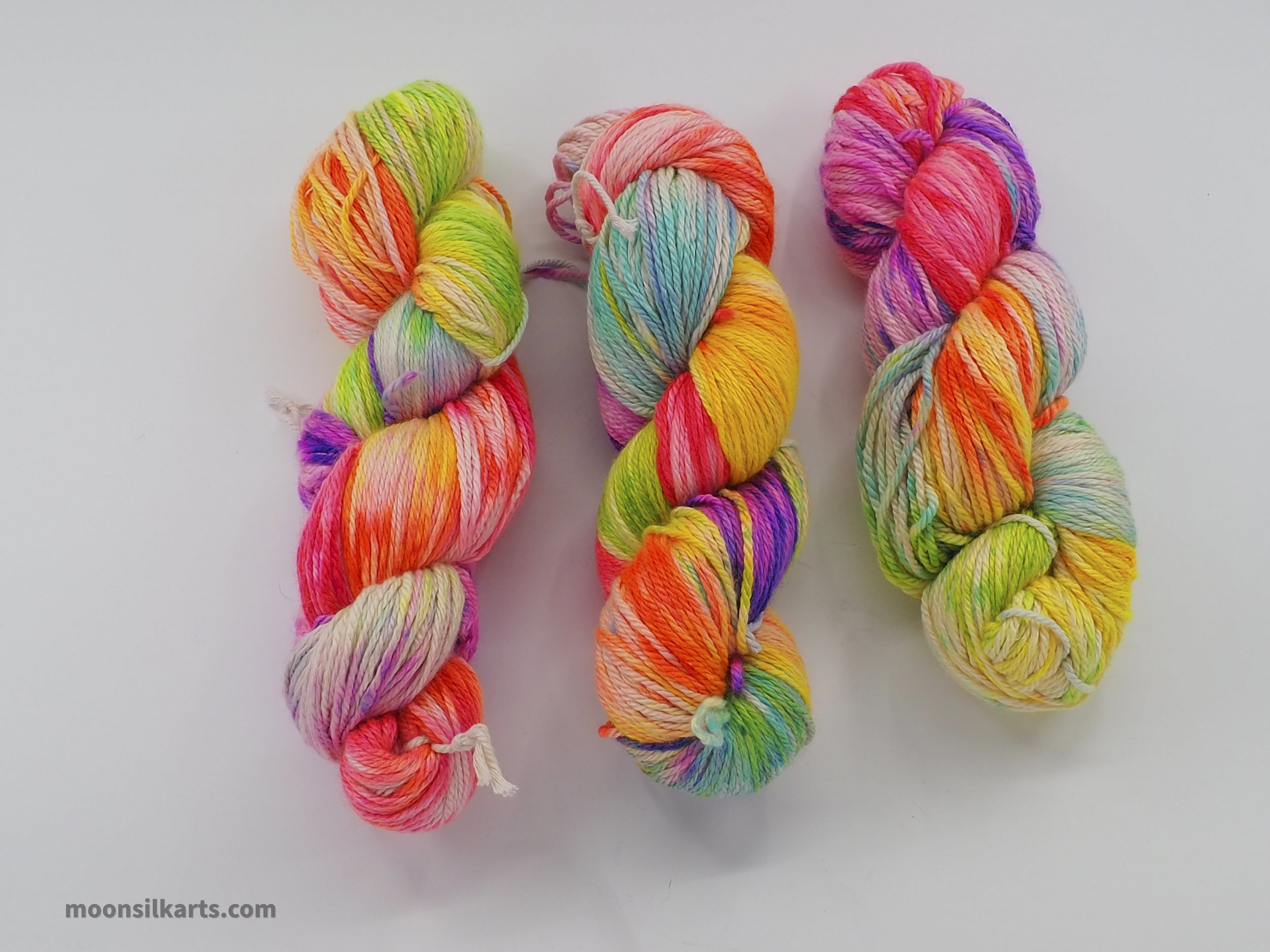 Funfetti Rave - Lustre Glow DK
