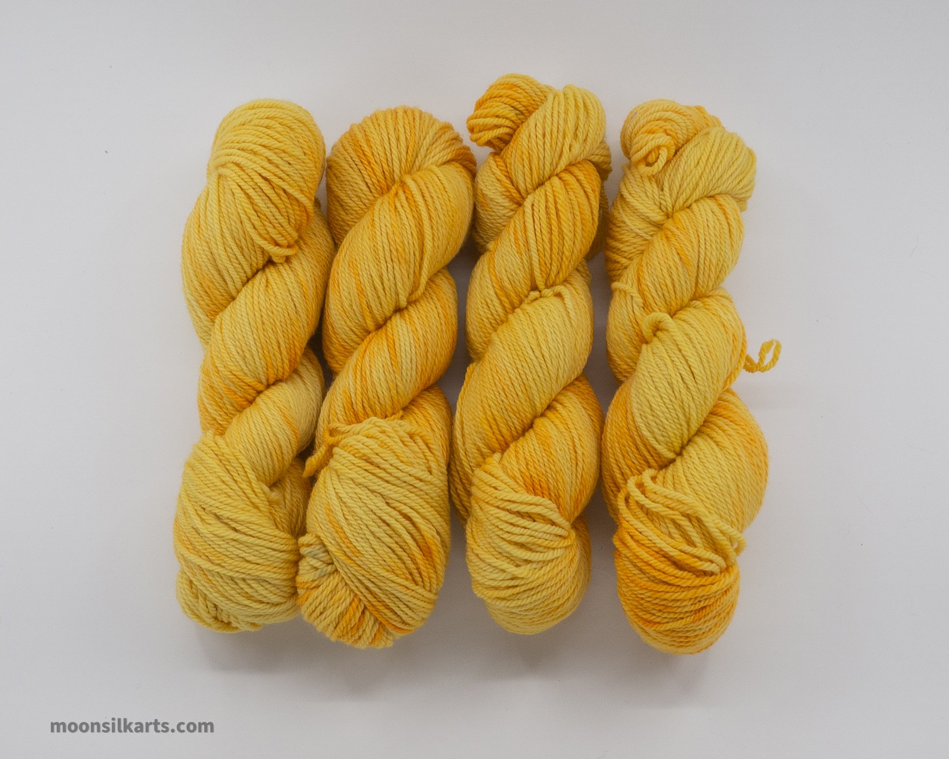 Golden Slumbers - Nimbus DK