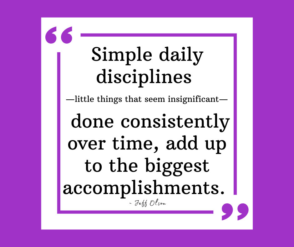 Why Transformation Isn’t Enough 