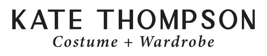 Kate Roach | Costume Designer and Wardrobe Stylist | Louisville KY