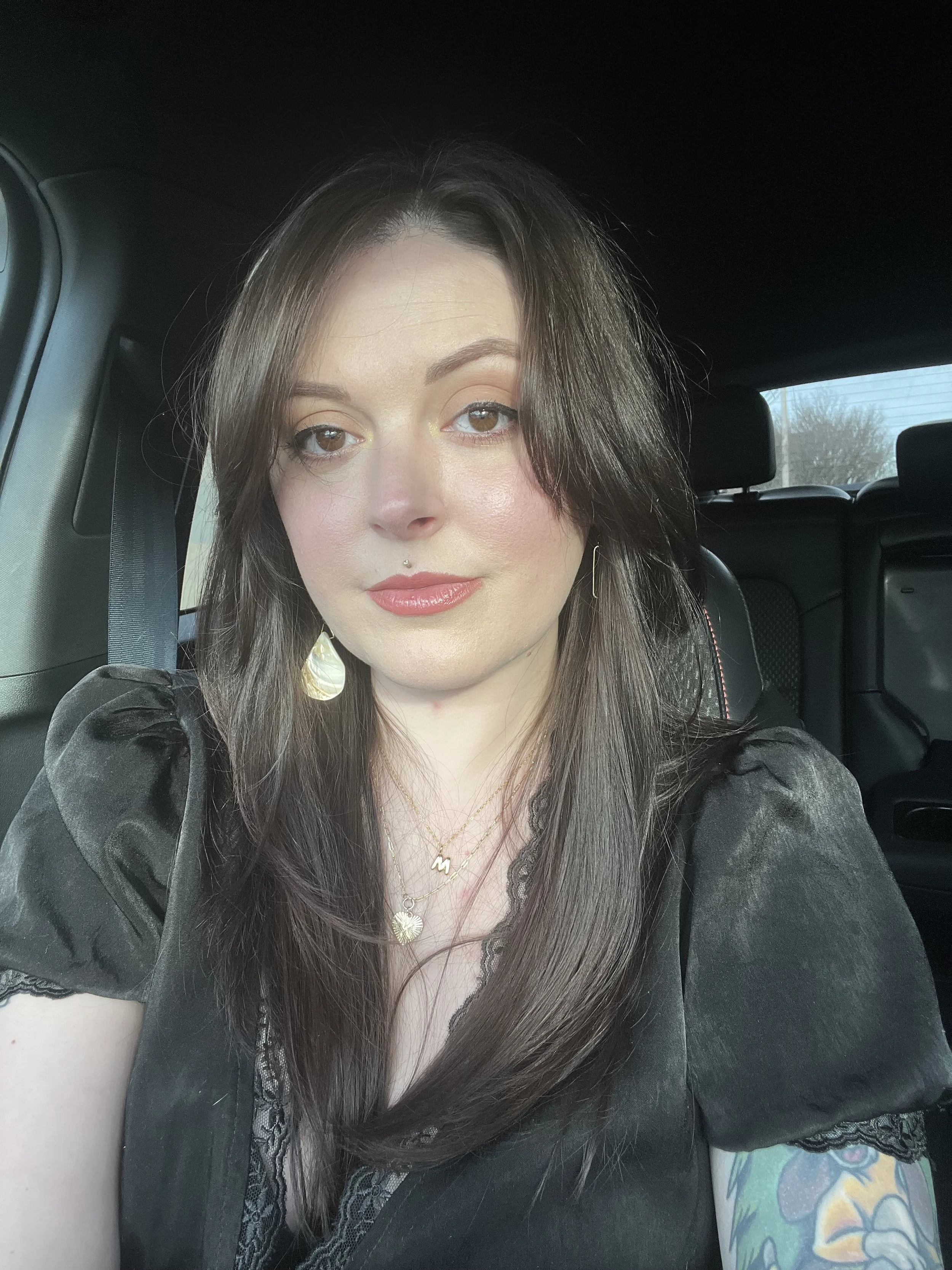 Kate Thompson Costume Designer and Wardrobe Stylist available for work in Kentucky, Ohio, and Nashville