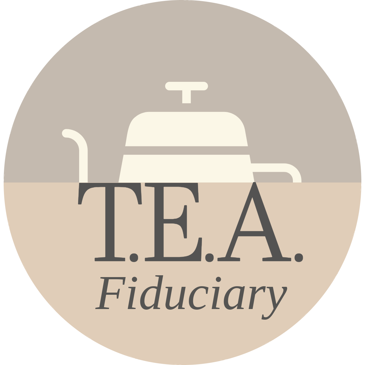 T.E.A. Trust &amp; Estate Accounting Services