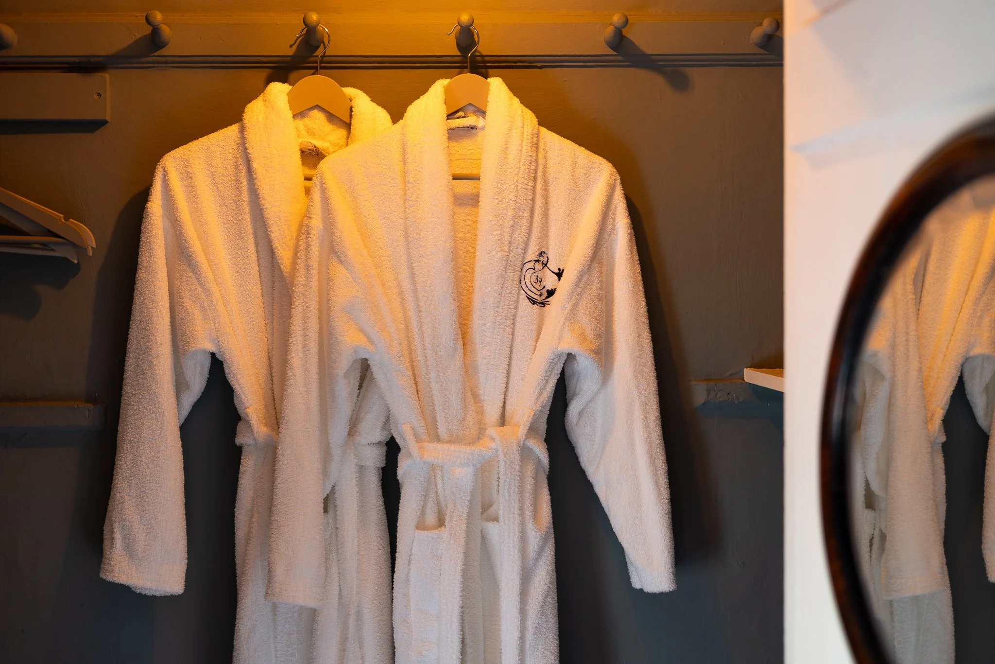 Luxury Classic Double Bedroom Mancroft - 38 St Giles Luxury Hotel Bedrooms Norwich