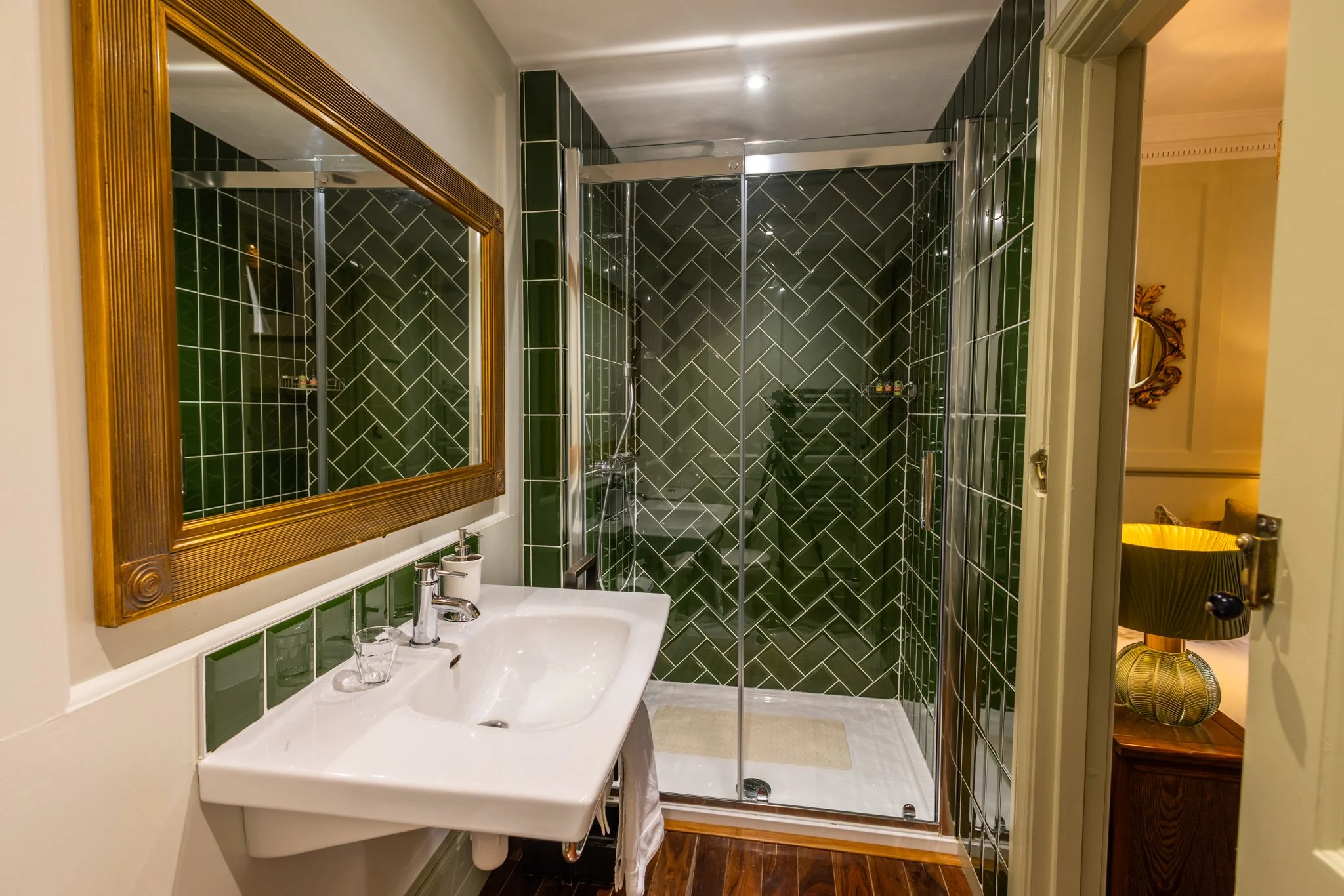 Luxury Superior Double Bedroom Nelson - 38 St Giles Luxury Hotel Bedrooms Norwich