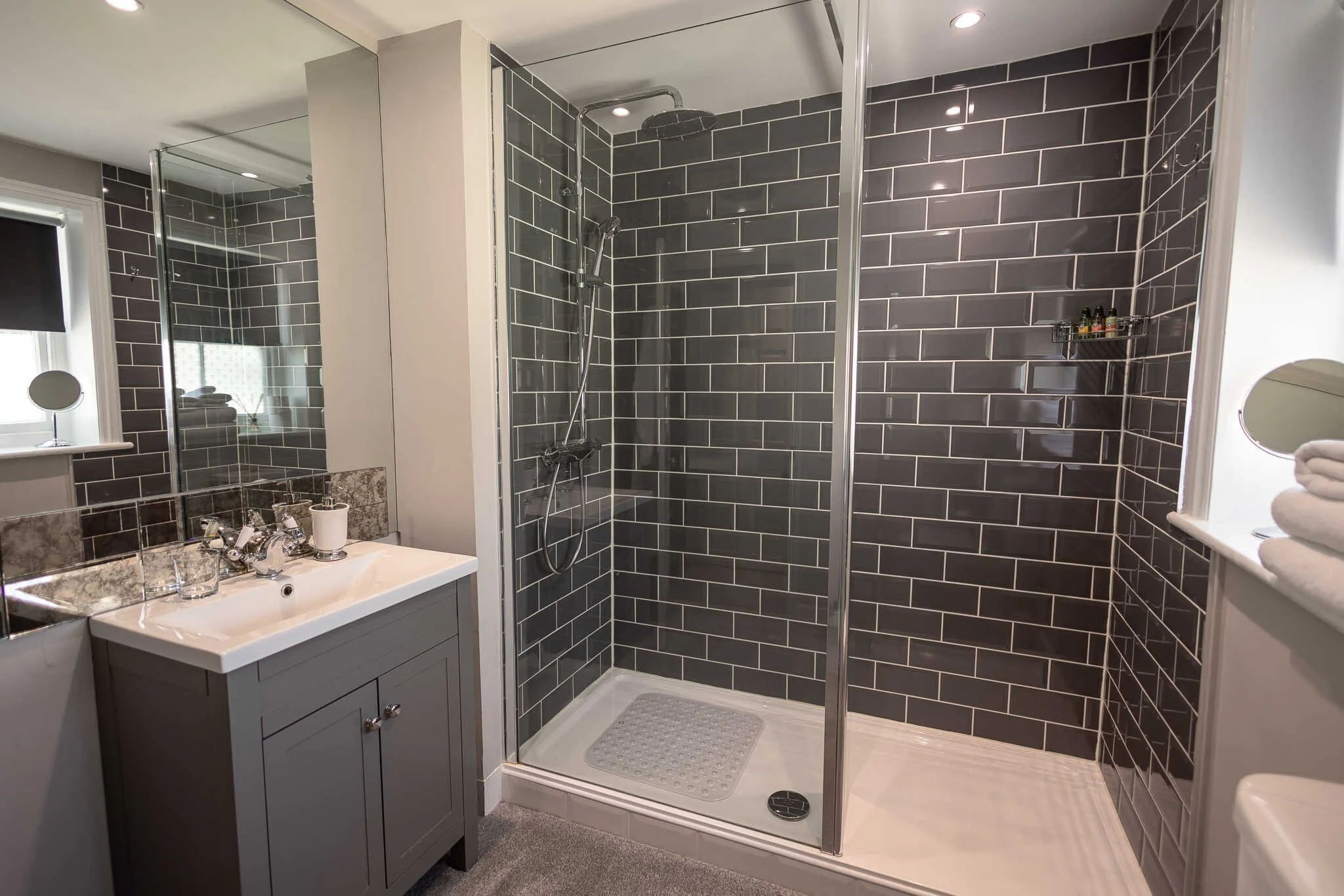 Luxury Superior Double Bedroom Colman - 38 St Giles Luxury Hotel Bedrooms Norwich