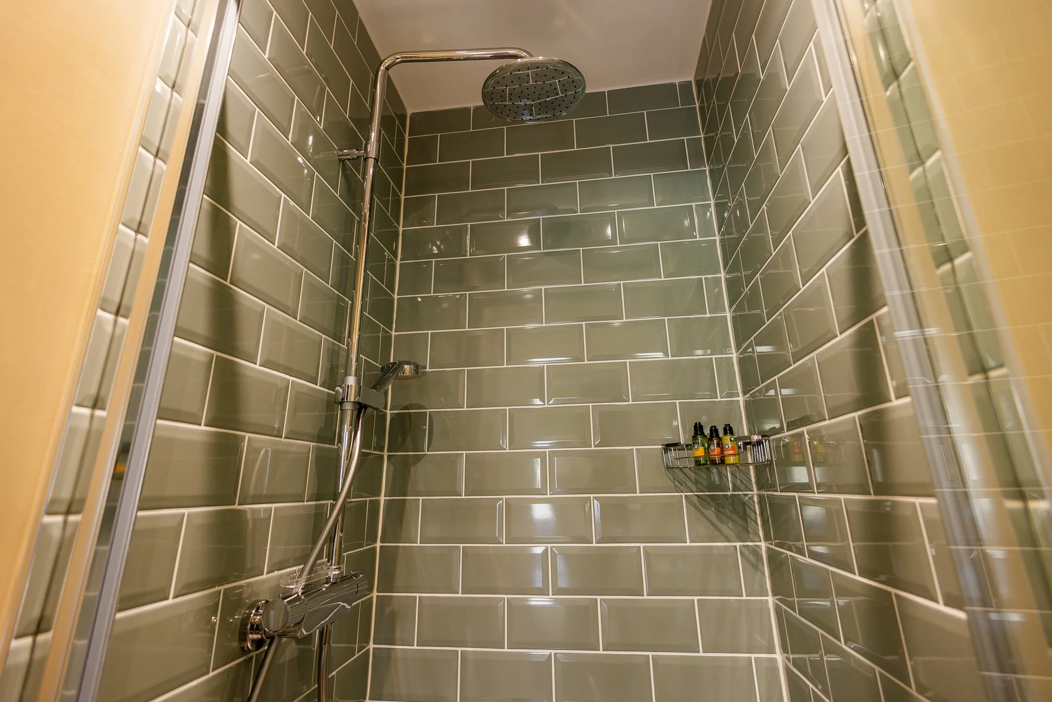 Luxury Cosy Double Bedroom Cavell - 38 St Giles Luxury Hotel Bedrooms Norwich