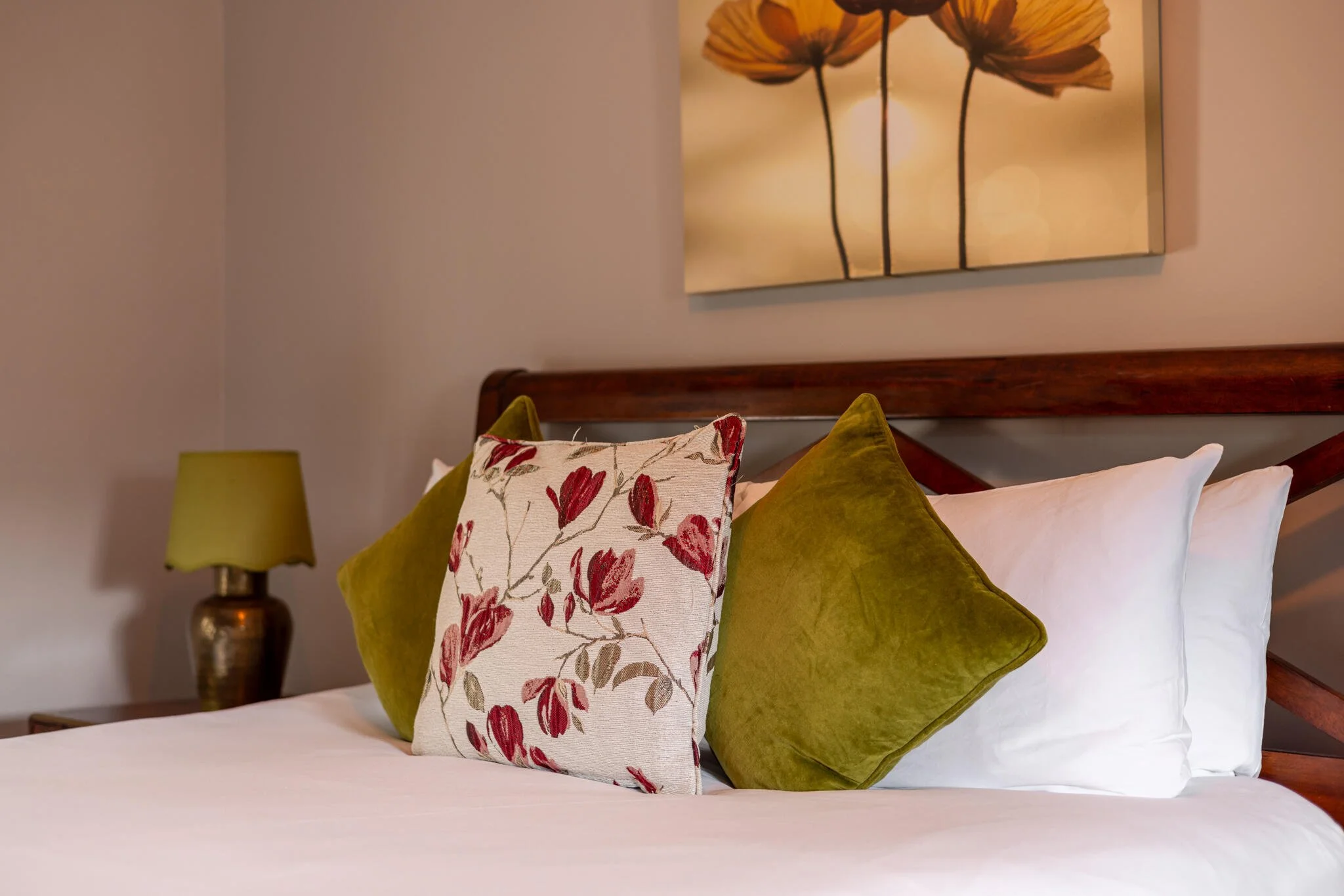 Luxury Superior Double Bedroom Colman - 38 St Giles Luxury Hotel Bedrooms Norwich