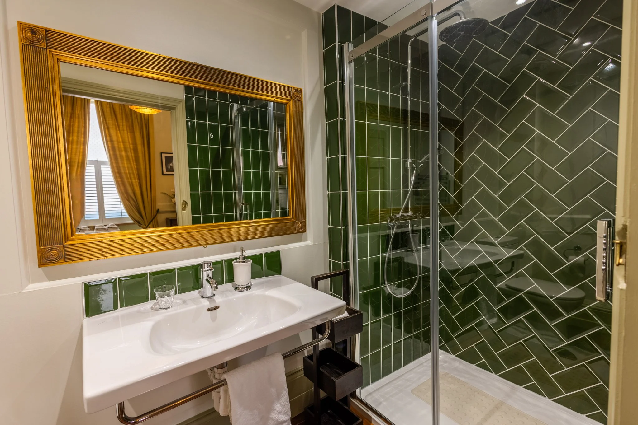 Luxury Superior Double Bedroom Nelson - 38 St Giles Luxury Hotel Bedrooms Norwich