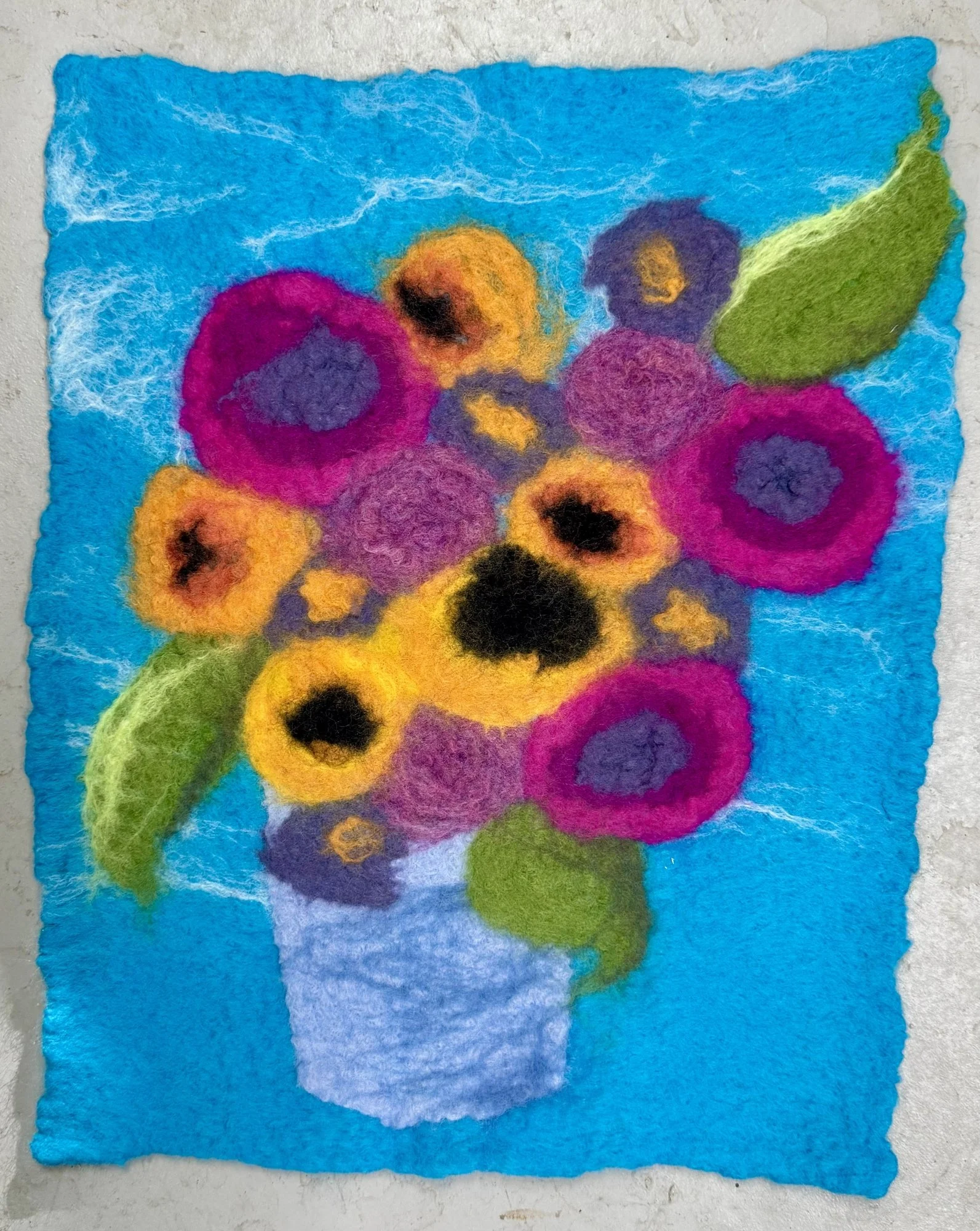 Blooming Bouquet