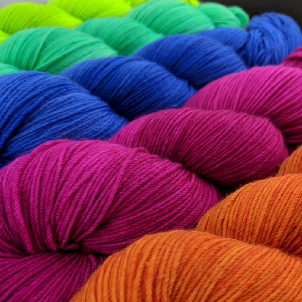 Haute Boheme Fibers, LLC