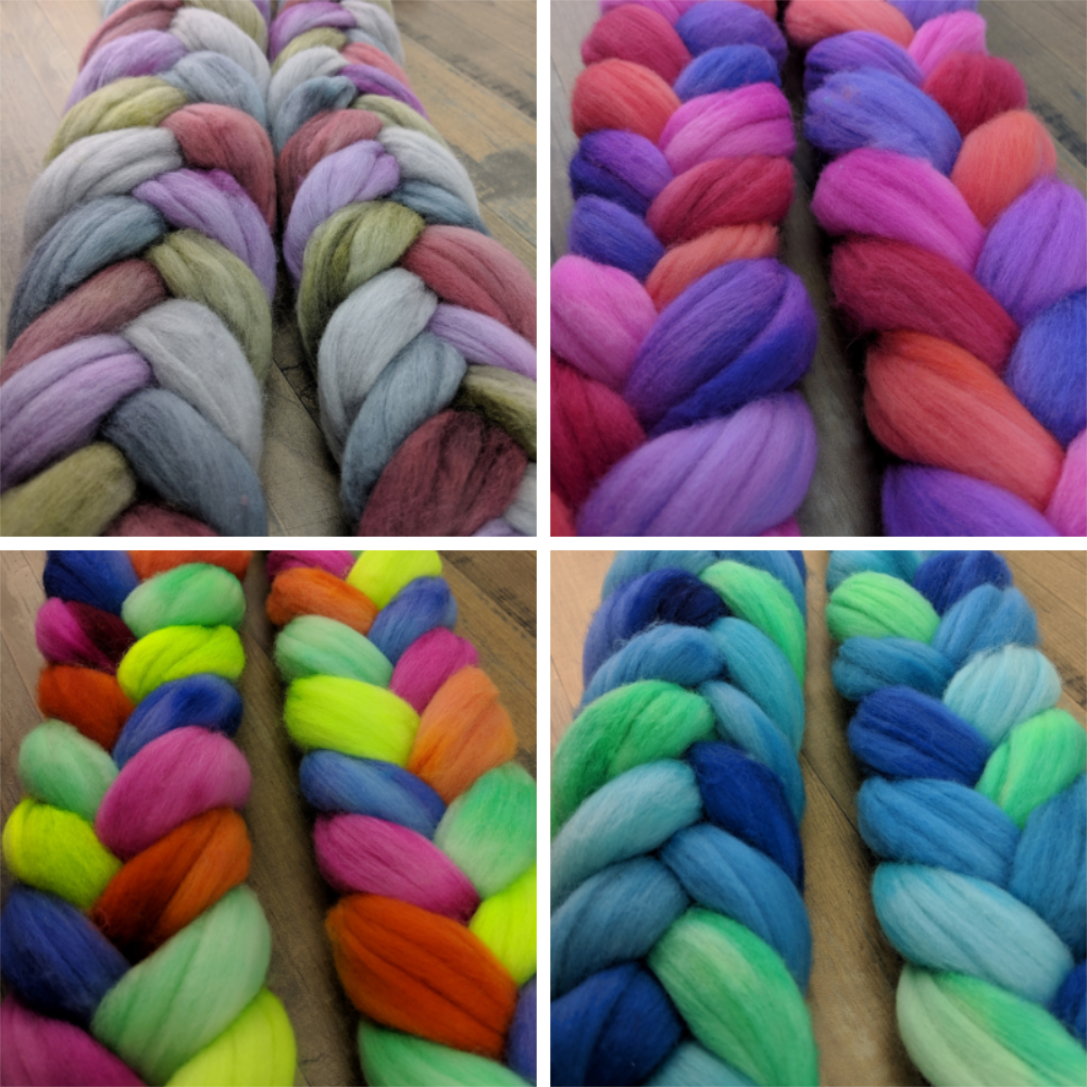 Haute Boheme Fibers, LLC