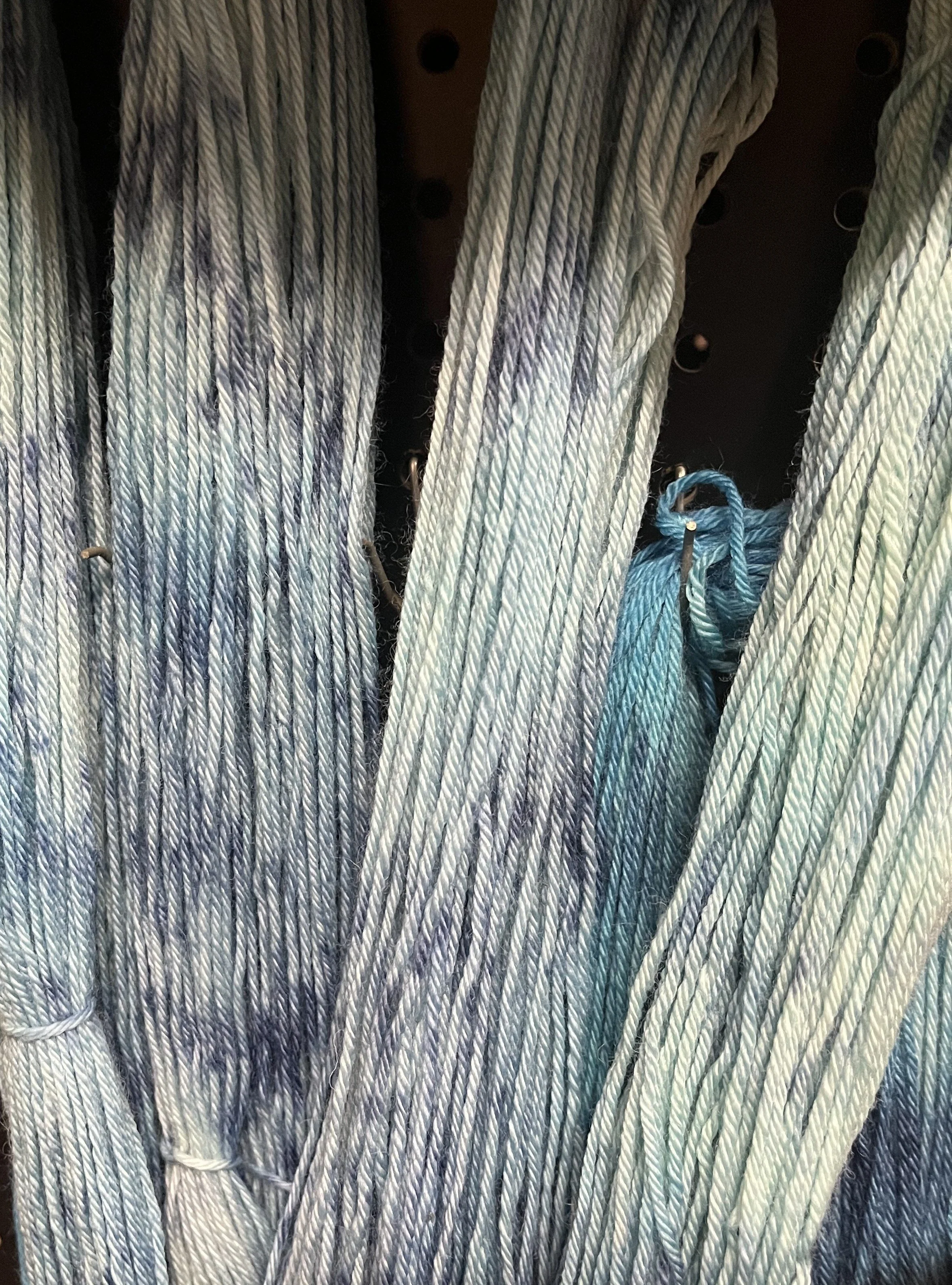 Dragonfly Wind Fiber