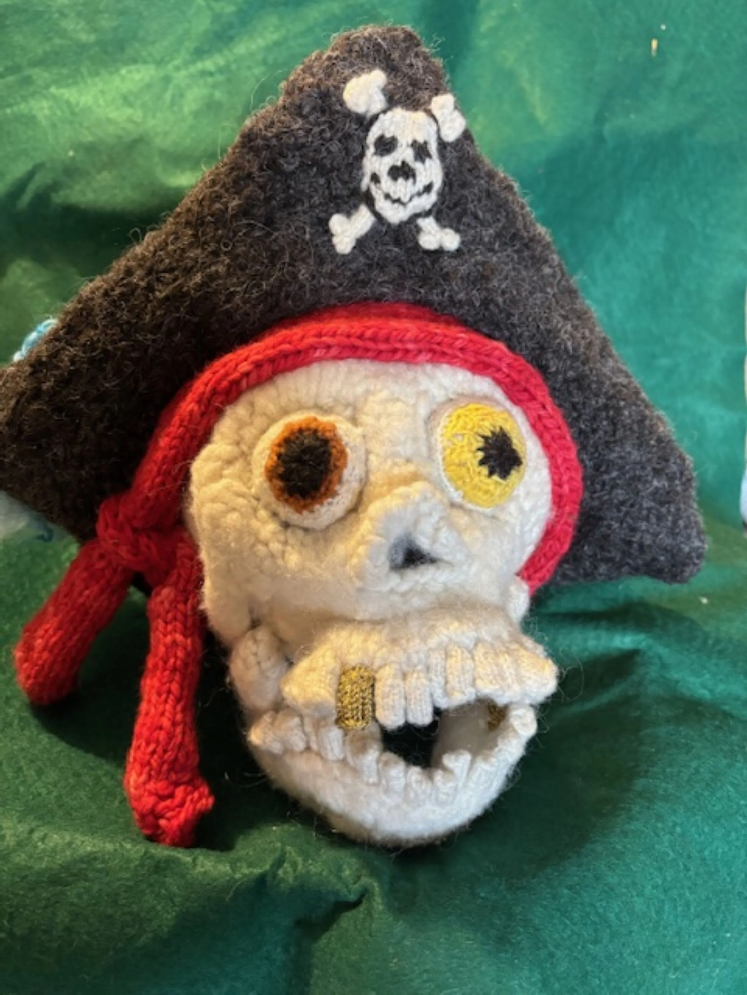 Ellen's Wooly Wonders