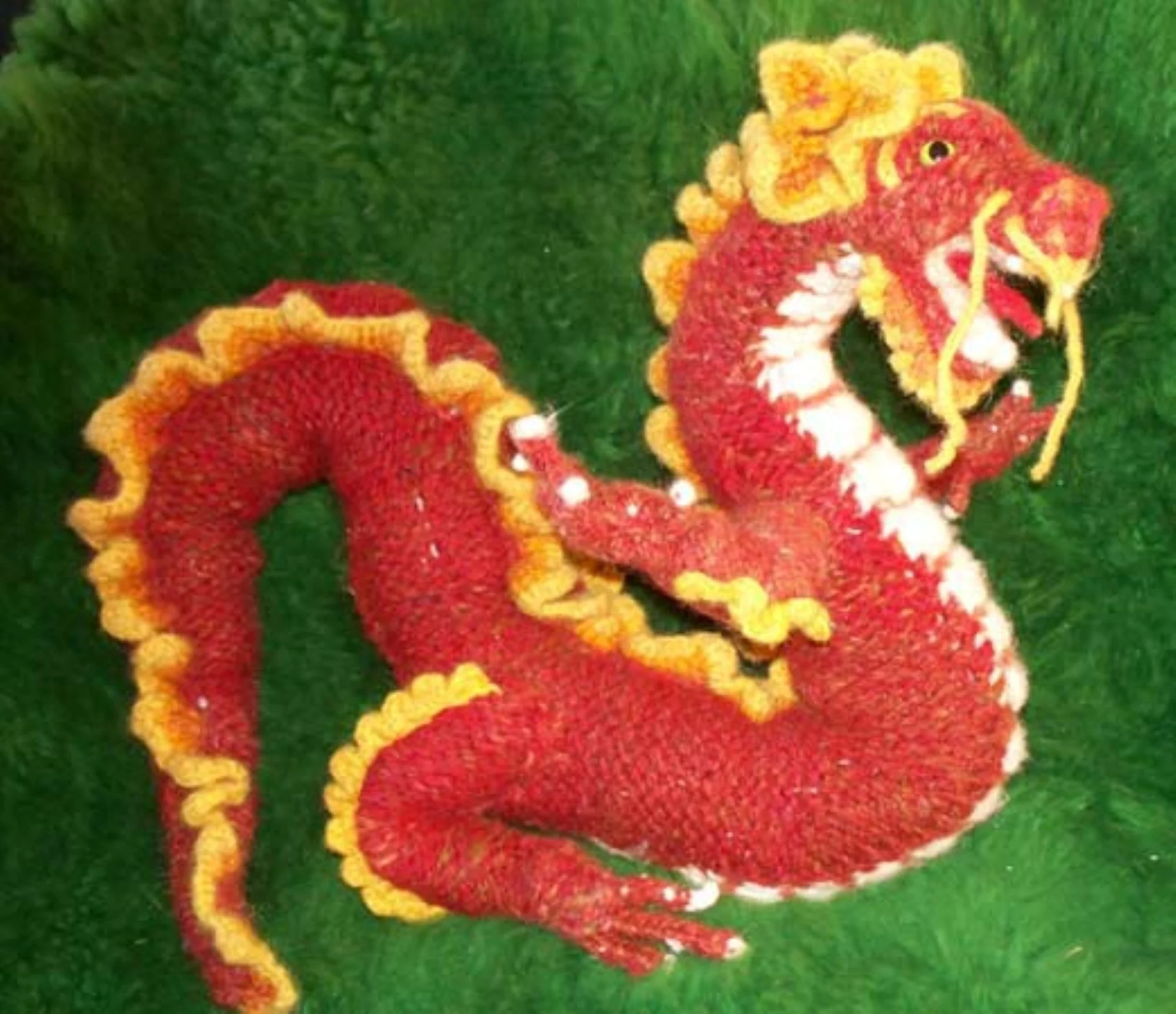 Ellen's Wooly Wonders