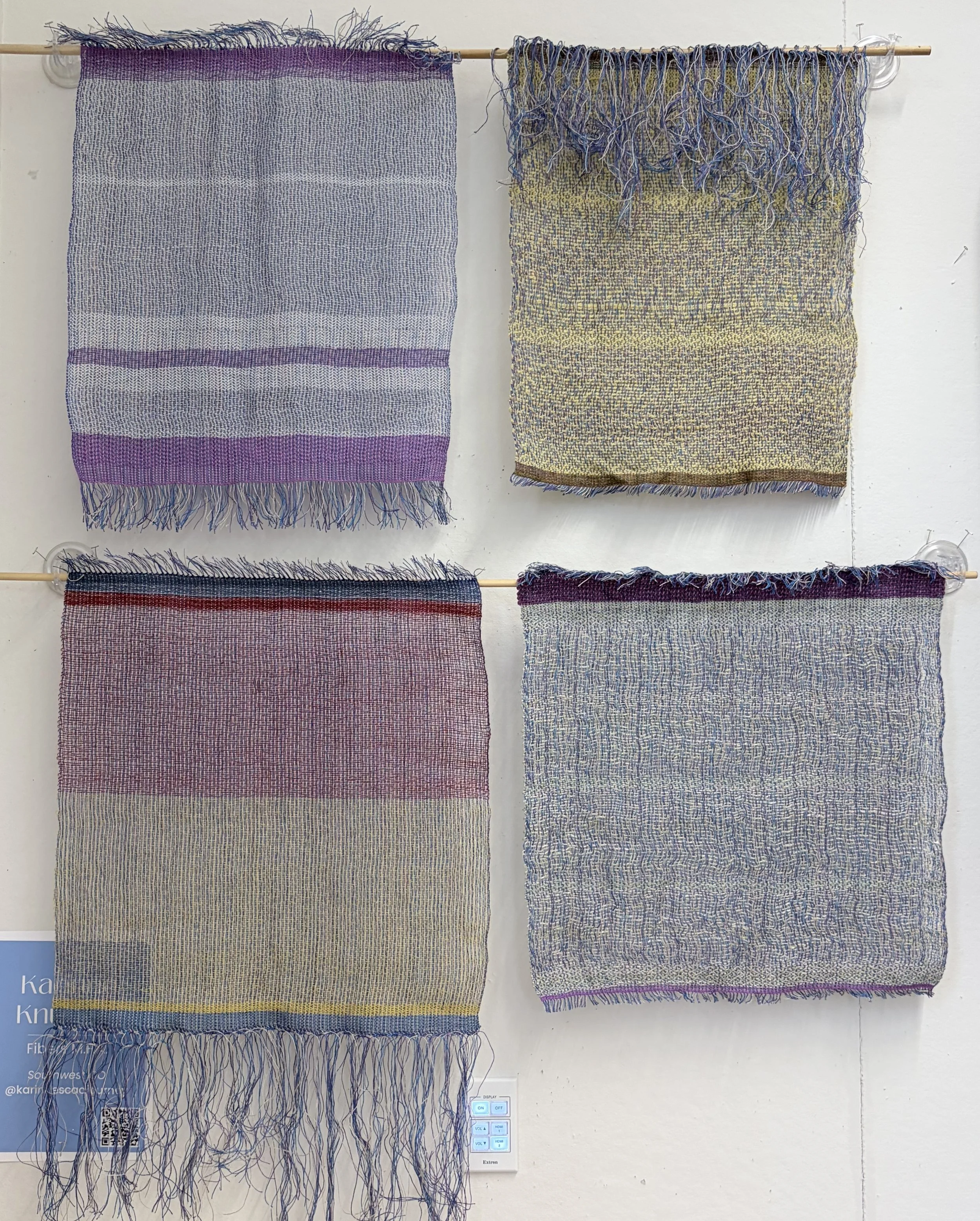 House of Textiles