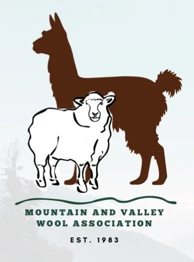 Mountain and Valley Wool Festival