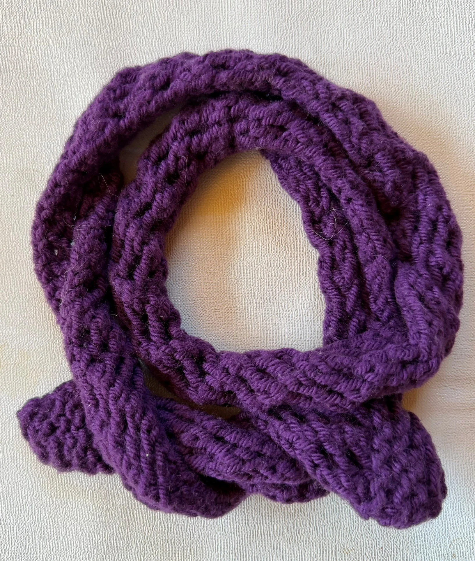 Introduction to Portuguese Knitting