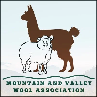 Mountain and Valley Fiber Arts Festival