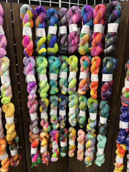 DG Crazed Creations