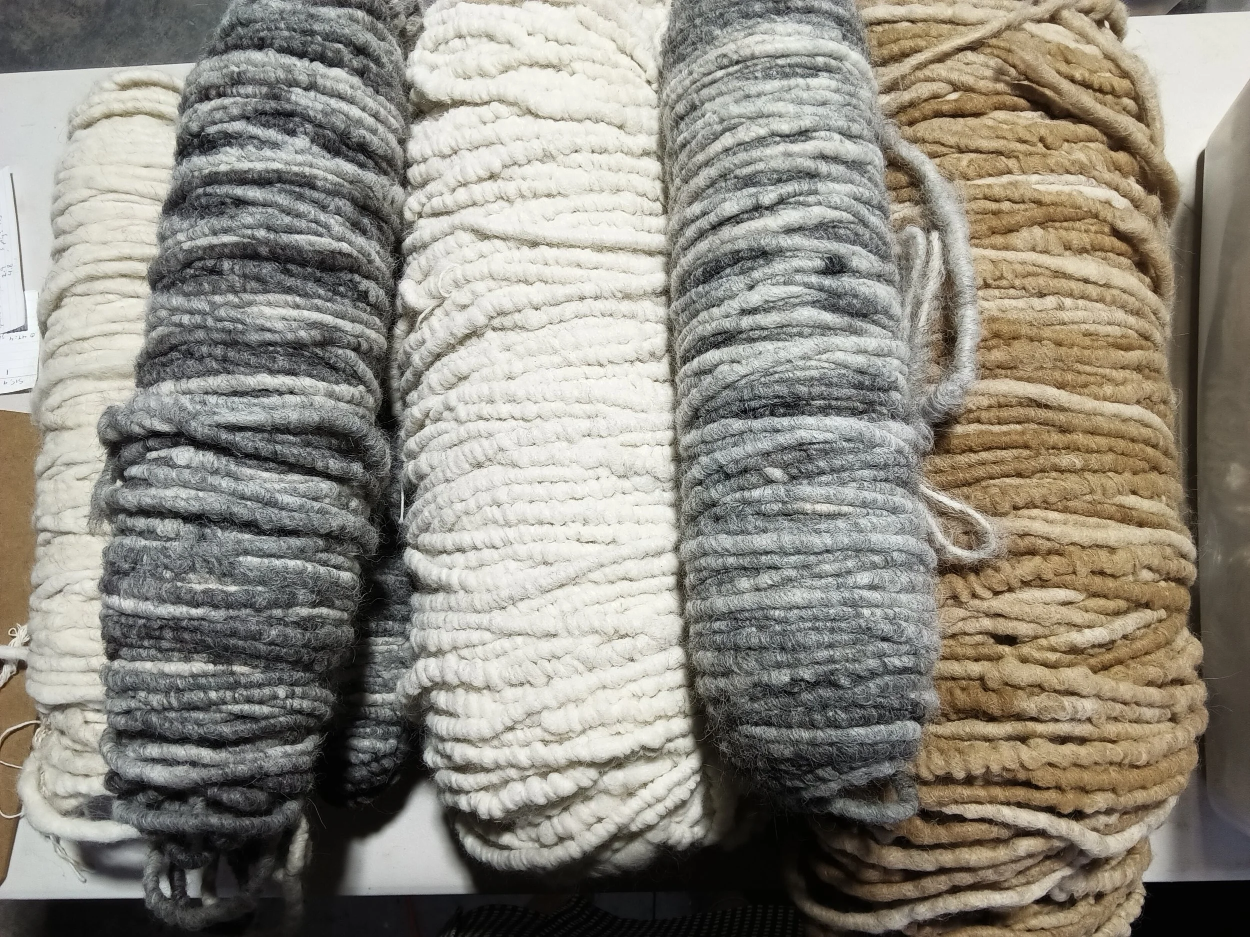 Sunny Hill Fiber Mill