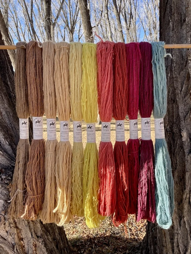 Tierra Wools
