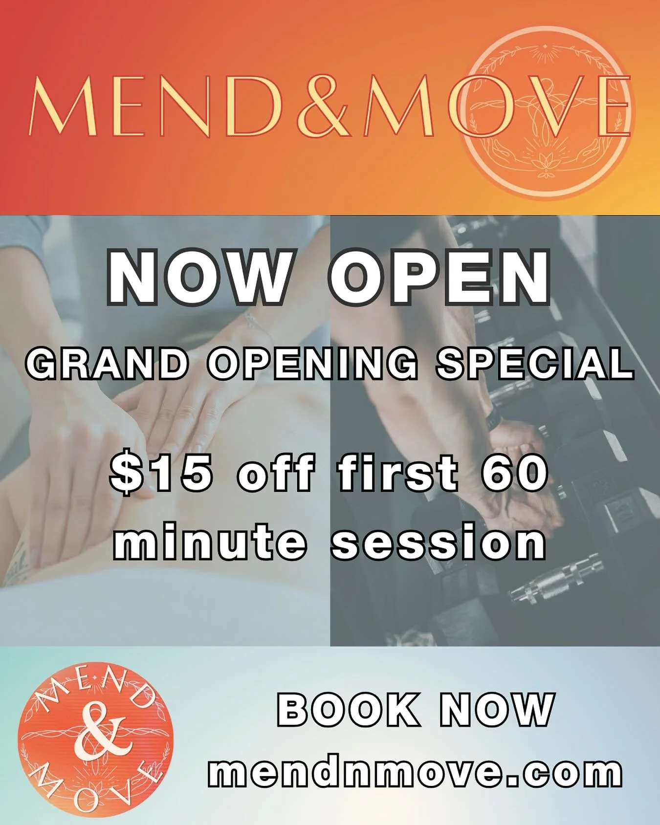 Located in Pepperell, all info on my mobile friendly website