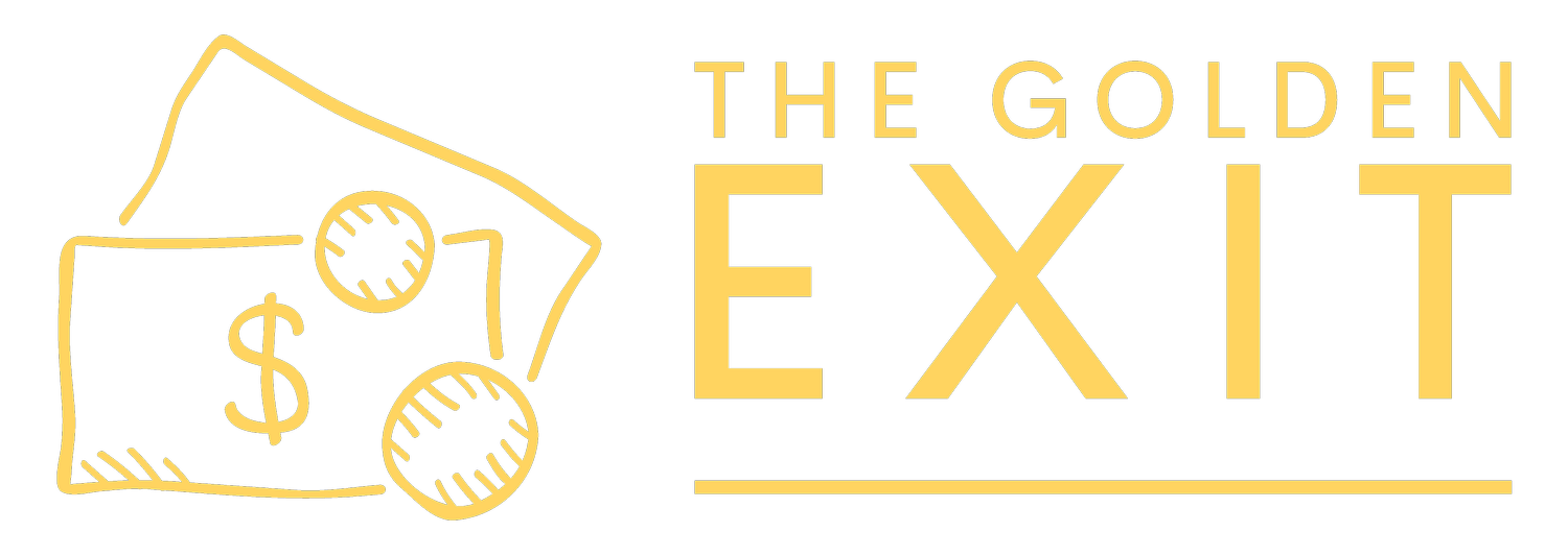 The Golden Exit