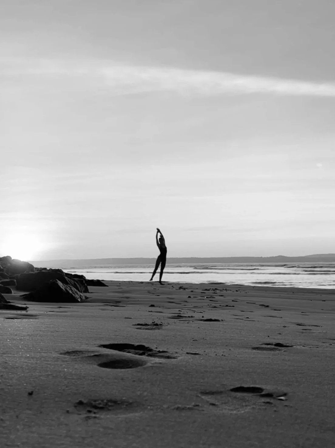 A Perfectly Imperfect Practice
