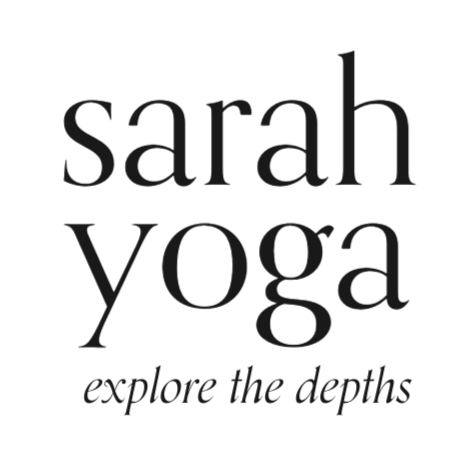  Sarah Yoga